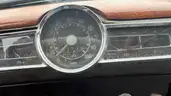 1960 Mercedes-Benz 180