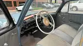 1960 Mercedes-Benz 180