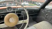 1960 Mercedes-Benz 180