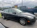 2013 Mazda Mazda6