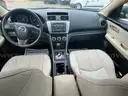 2013 Mazda Mazda6