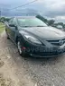 2013 Mazda Mazda6