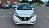 2018 Nissan Versa Note SV
