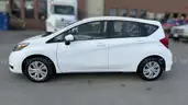 2018 Nissan Versa Note SV