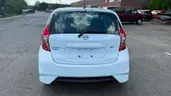 2018 Nissan Versa Note SV