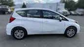 2018 Nissan Versa Note SV