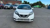 2018 Nissan Versa Note SV