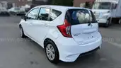 2018 Nissan Versa Note SV
