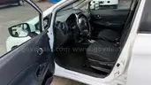 2018 Nissan Versa Note SV