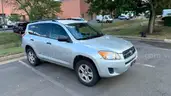 2010 Toyota RAV4 [Low Milage] 95K