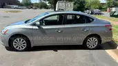 2013 Nissan Sentra SV 95K Miles