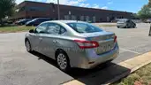 2013 Nissan Sentra SV 95K Miles
