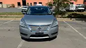2013 Nissan Sentra SV 95K Miles