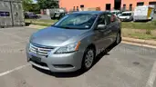 2013 Nissan Sentra SV 95K Miles