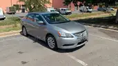 2013 Nissan Sentra SV 95K Miles