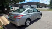 2013 Nissan Sentra SV 95K Miles