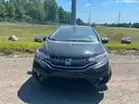 2016 Honda Fit