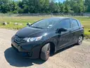 2016 Honda Fit