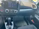 2016 Honda Fit