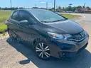 2016 Honda Fit