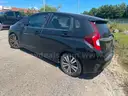2016 Honda Fit
