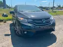 2016 Honda Fit