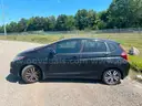 2016 Honda Fit