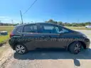 2016 Honda Fit