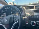 2016 Honda Fit