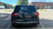 2012 Acura MDX