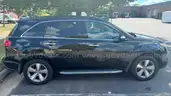 2012 Acura MDX