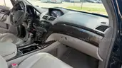 2012 Acura MDX