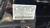 2012 Acura MDX
