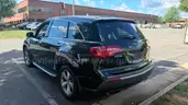 2012 Acura MDX