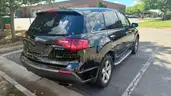 2012 Acura MDX