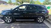2012 Acura MDX