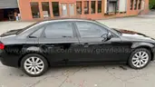 2012 Audi A4
