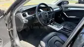 2012 Audi A4