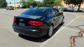 2012 Audi A4