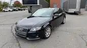 2012 Audi A4