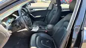 2012 Audi A4