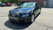 2012 Audi A4