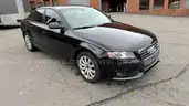 2012 Audi A4