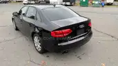 2012 Audi A4