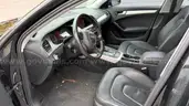 2012 Audi A4