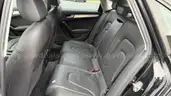 2012 Audi A4