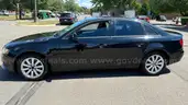 2012 Audi A4
