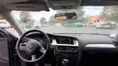2012 Audi A4