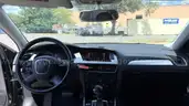 2012 Audi A4