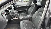 2012 Audi A4